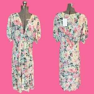 Faithfull the Brand dress. Size XL. NWT